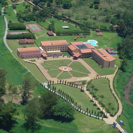 Hotel Vale Real Itaipava Petrópolis Esterno foto