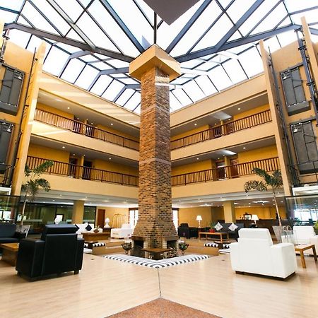 Hotel Vale Real Itaipava Petrópolis Esterno foto
