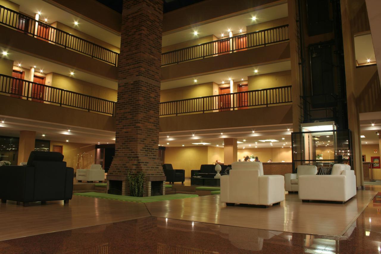 Hotel Vale Real Itaipava Petrópolis Esterno foto