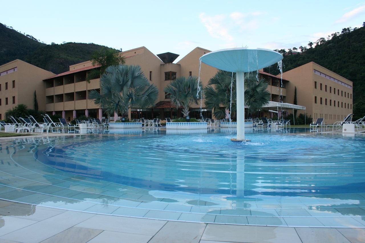 Hotel Vale Real Itaipava Petrópolis Esterno foto