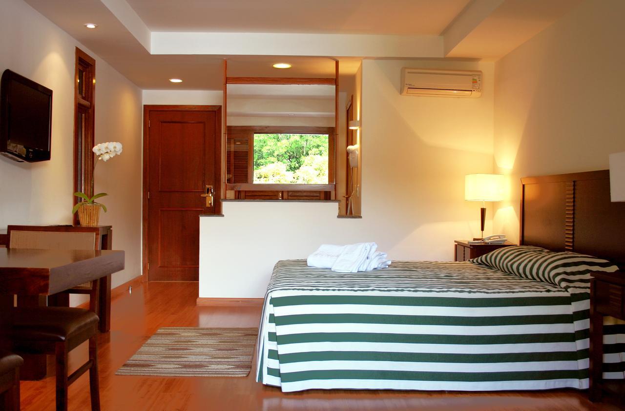 Hotel Vale Real Itaipava Petrópolis Esterno foto