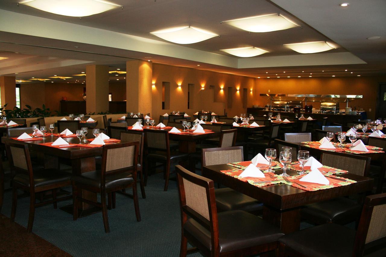 Hotel Vale Real Itaipava Petrópolis Esterno foto