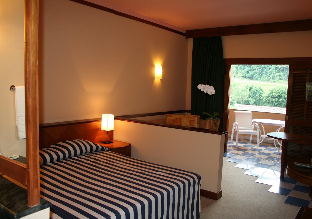 Hotel Vale Real Itaipava Petrópolis Esterno foto