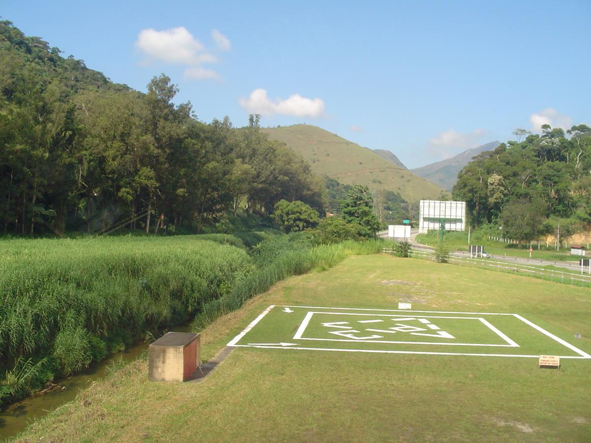 Hotel Vale Real Itaipava Petrópolis Esterno foto