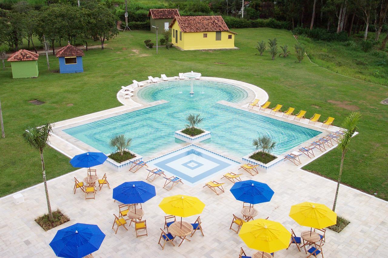 Hotel Vale Real Itaipava Petrópolis Esterno foto