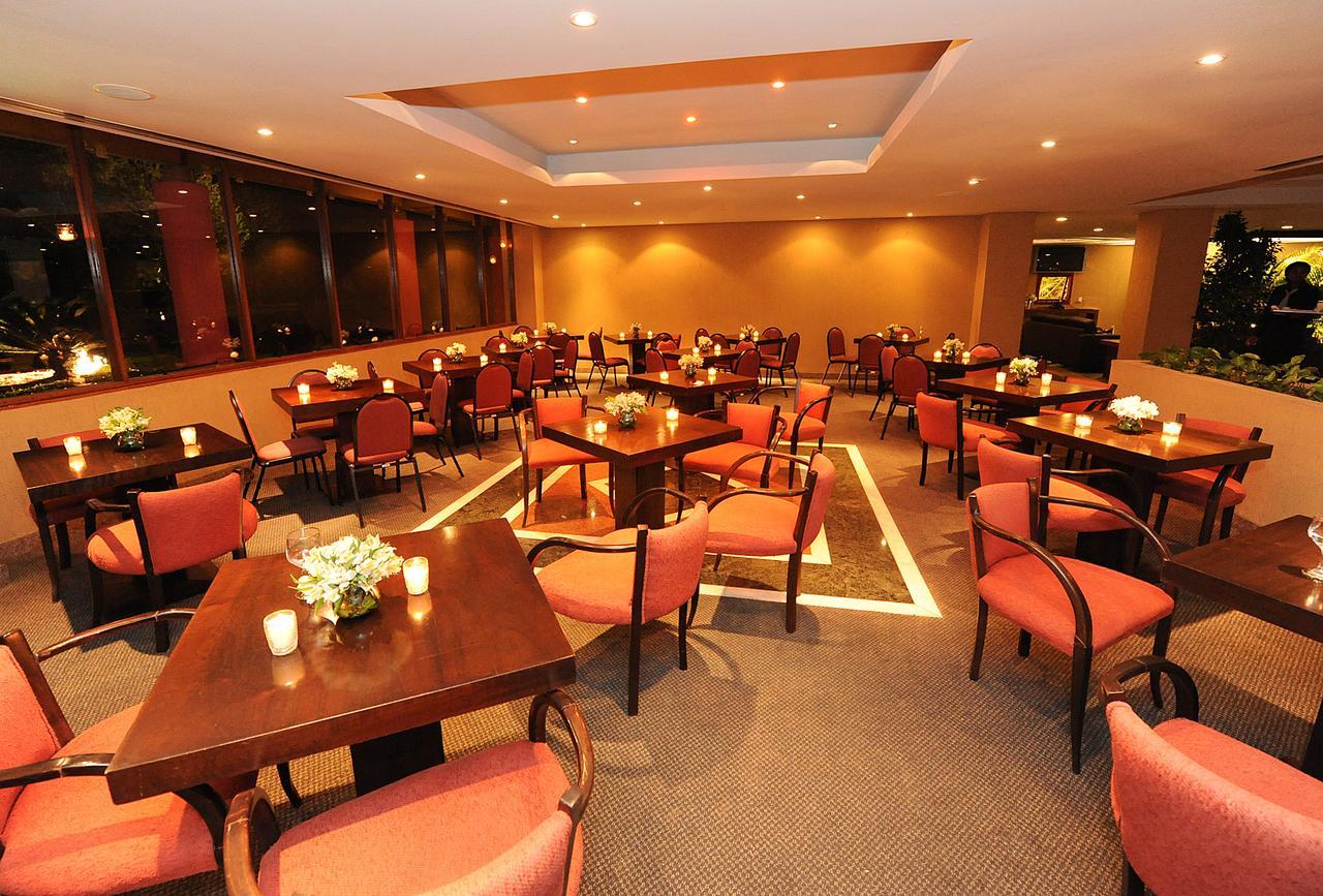 Hotel Vale Real Itaipava Petrópolis Esterno foto