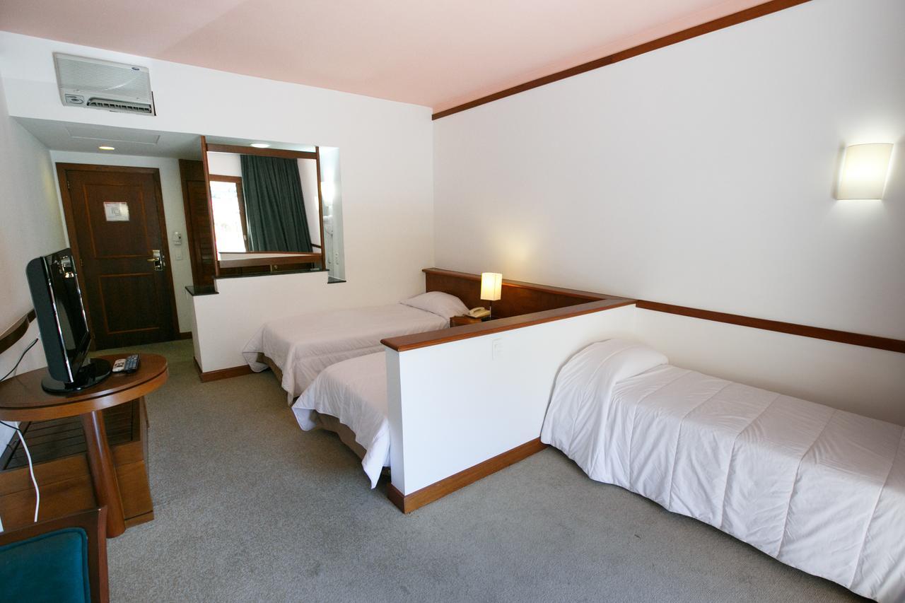 Hotel Vale Real Itaipava Petrópolis Esterno foto