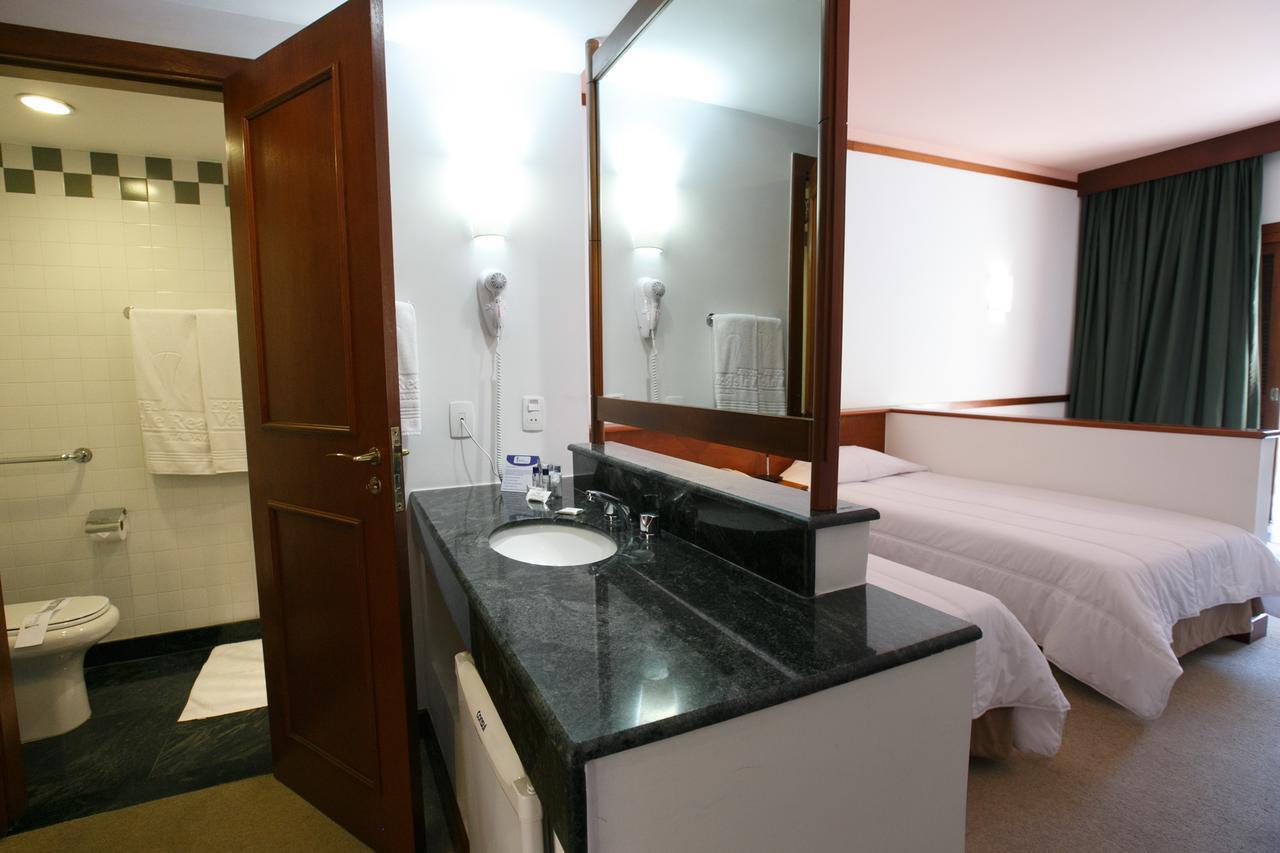 Hotel Vale Real Itaipava Petrópolis Esterno foto