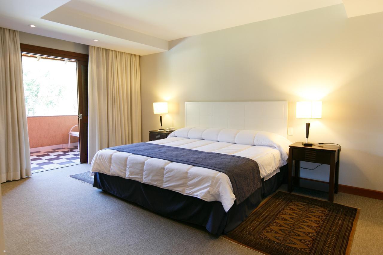 Hotel Vale Real Itaipava Petrópolis Esterno foto