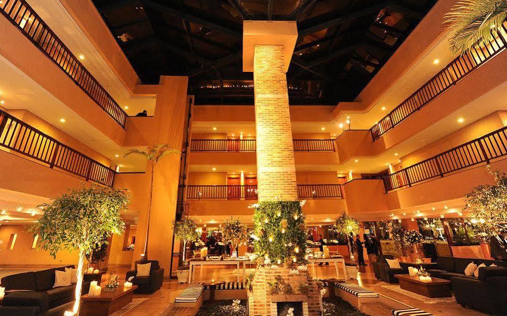 Hotel Vale Real Itaipava Petrópolis Esterno foto