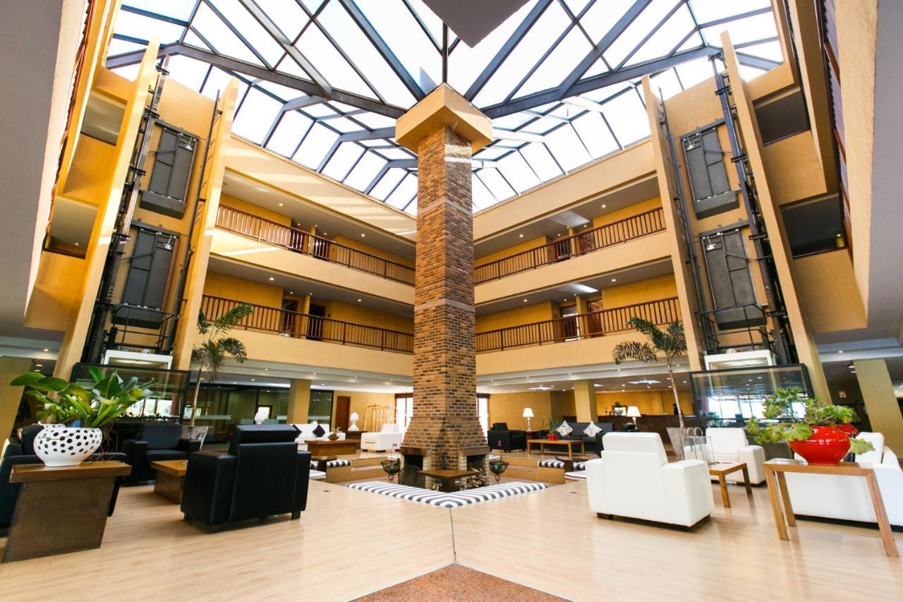 Hotel Vale Real Itaipava Petrópolis Esterno foto